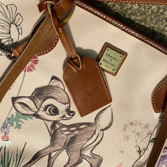 Bambi Dooney and Bourke - Picture 12 of 12
